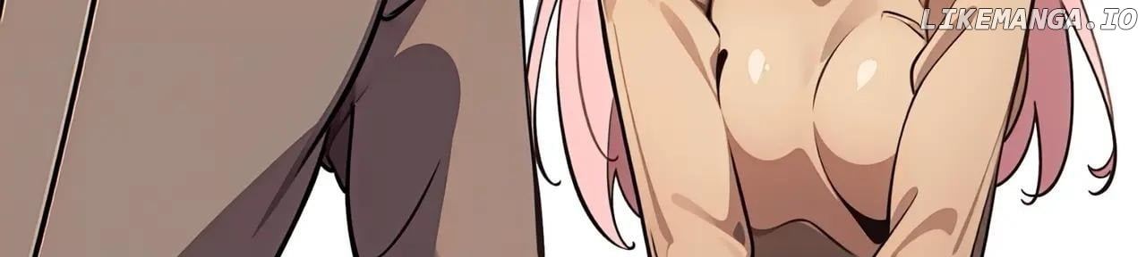 Daddy President Is Too Hard To Deal With Chapter 196 - page 6